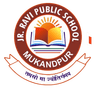 Jr. Ravi Public School Logo